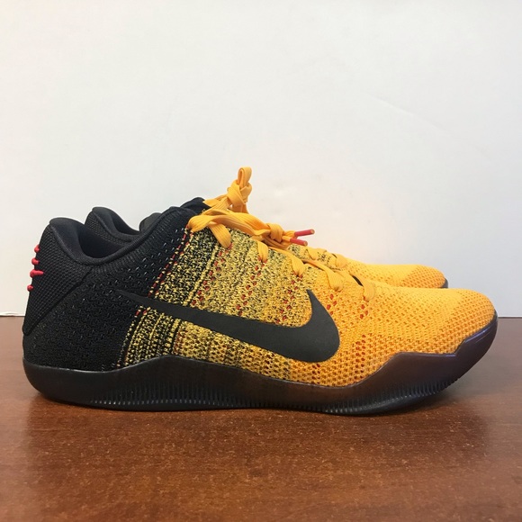 kobe 11 elite low bruce lee